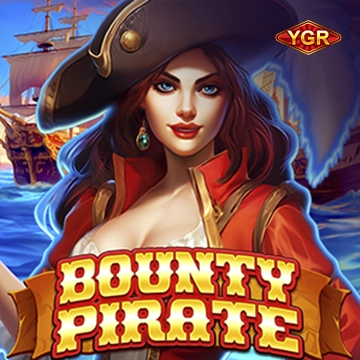 Bounty Pirate - DEMO MBS